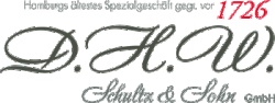 D.H.W. Schultz & Sohn GmbH