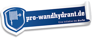 Pro-Wandhydrant - Logo